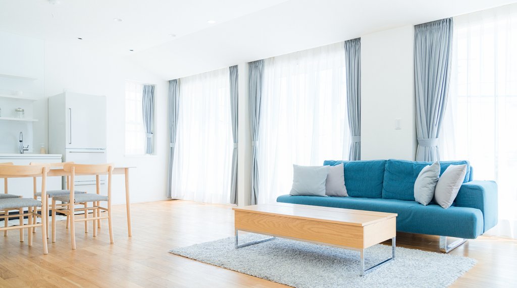 施工事例　AFTER